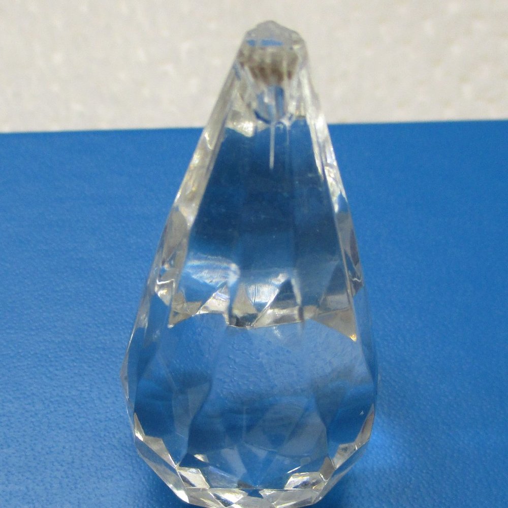 Clear Prism Sun Catcher - Picture 2 of 7